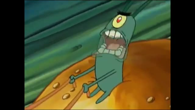 Plankton Maximum Power Expression