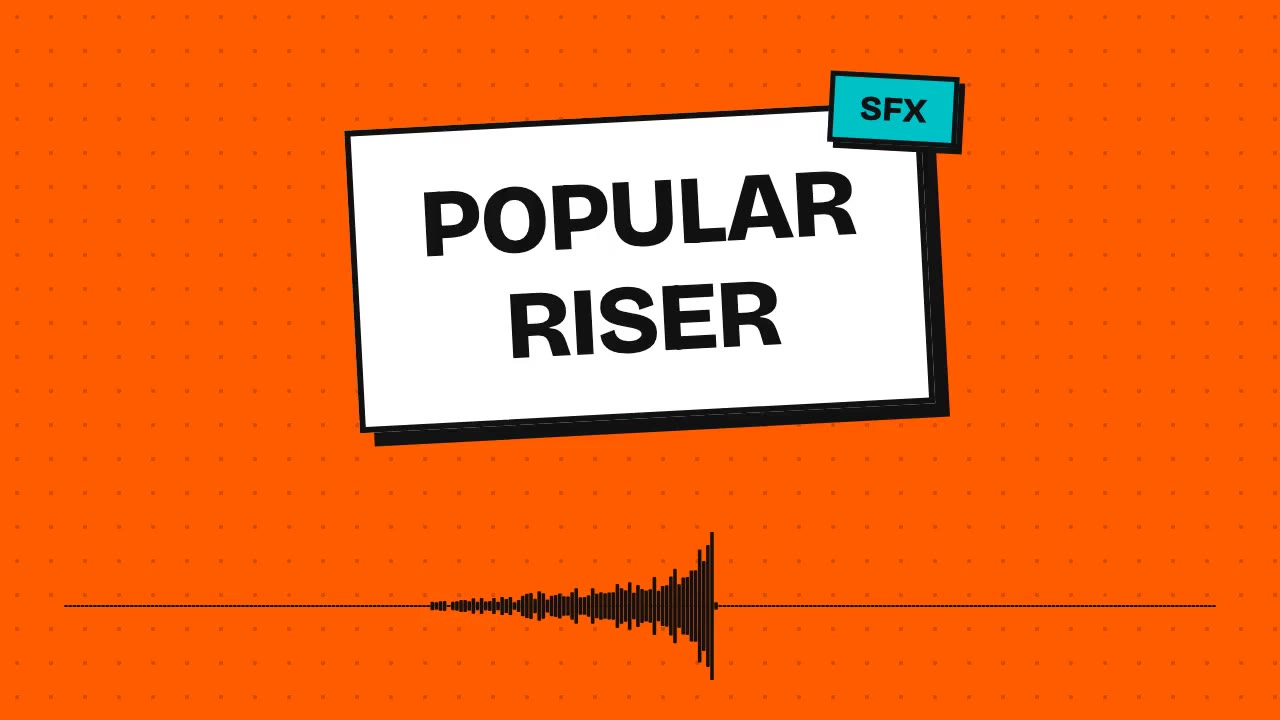 Popular Riser