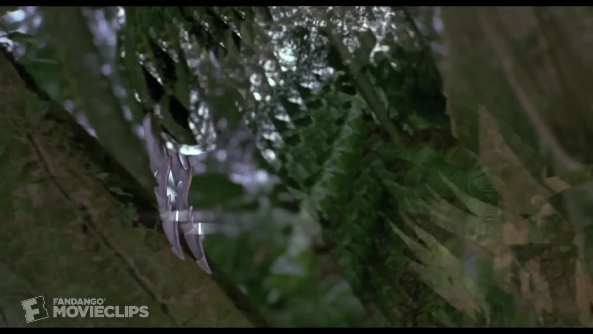 Get to the chopper