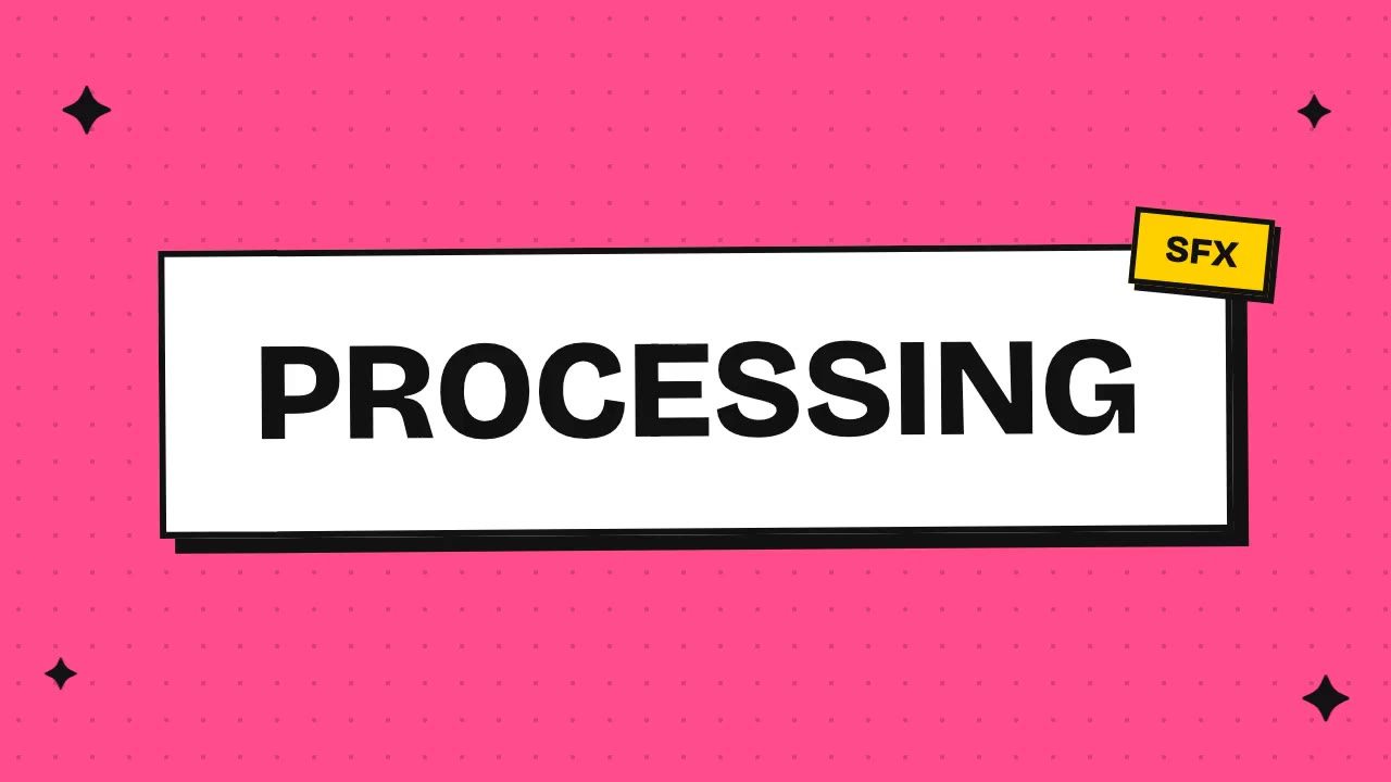 Processing