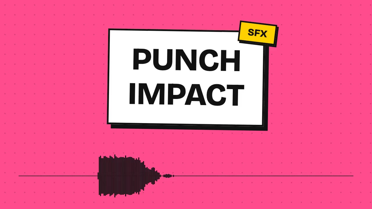 Punch Impact