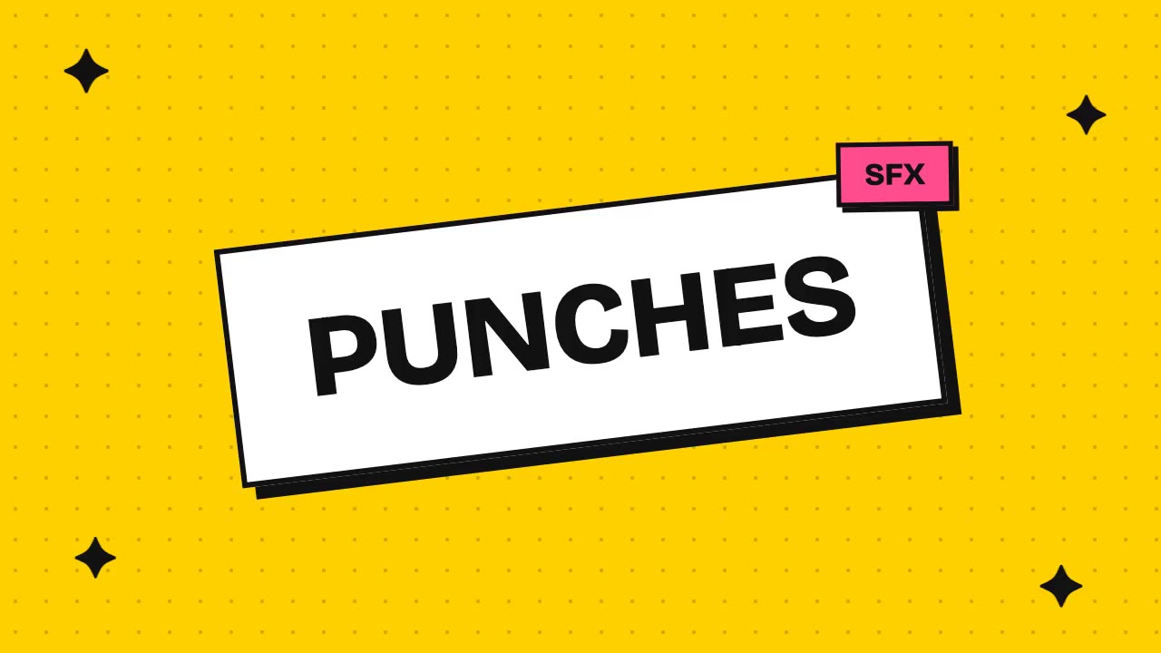 punches