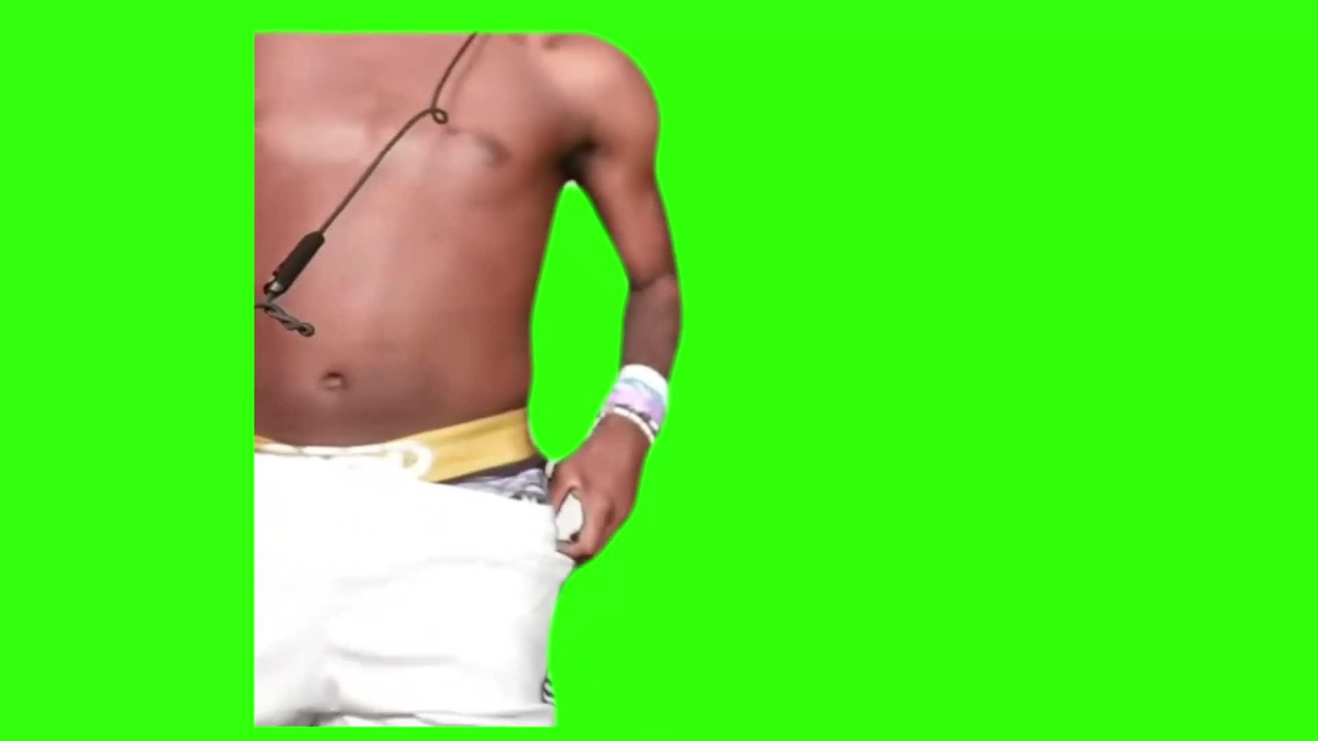 Rage Dancing #2