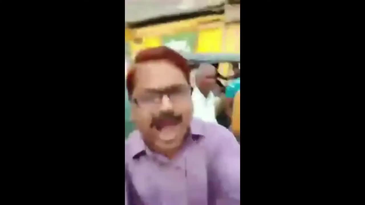 Rajiv Talwar Thinking Pose