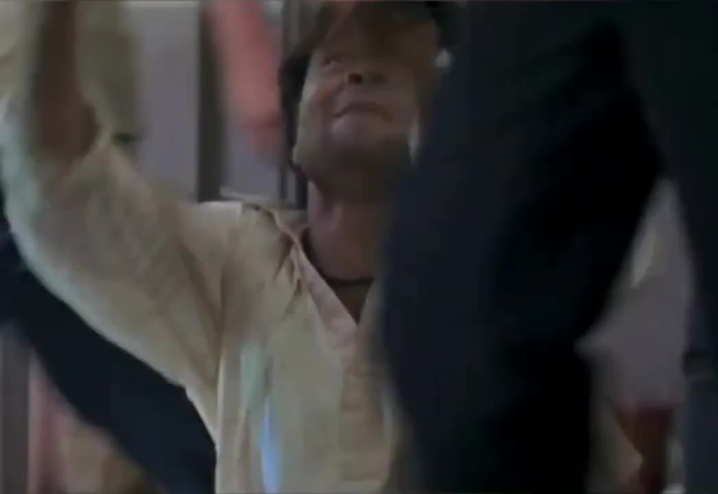 Rajpal Yadav Pleading Expression