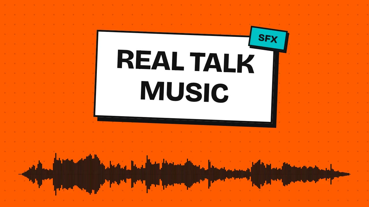 Real Talk Music