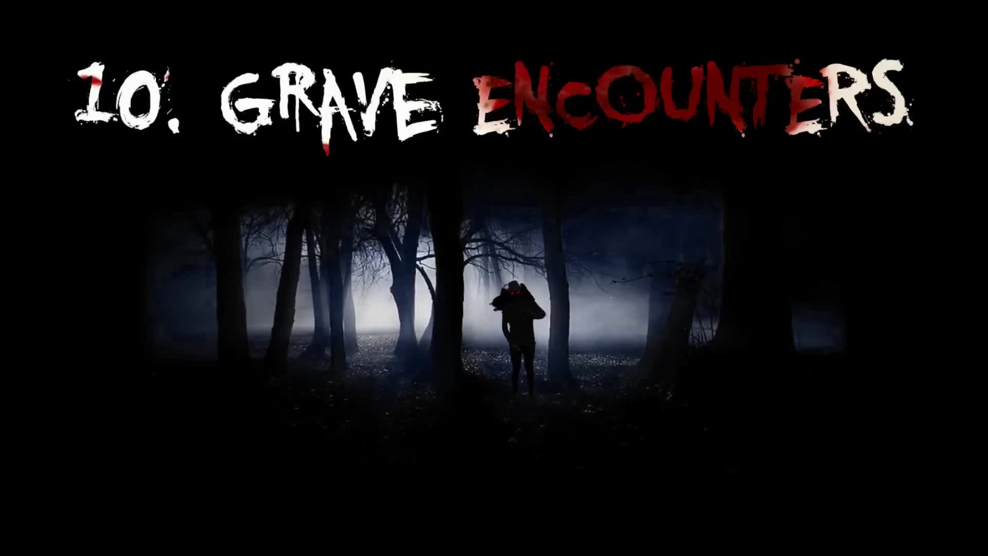 Jump Scare