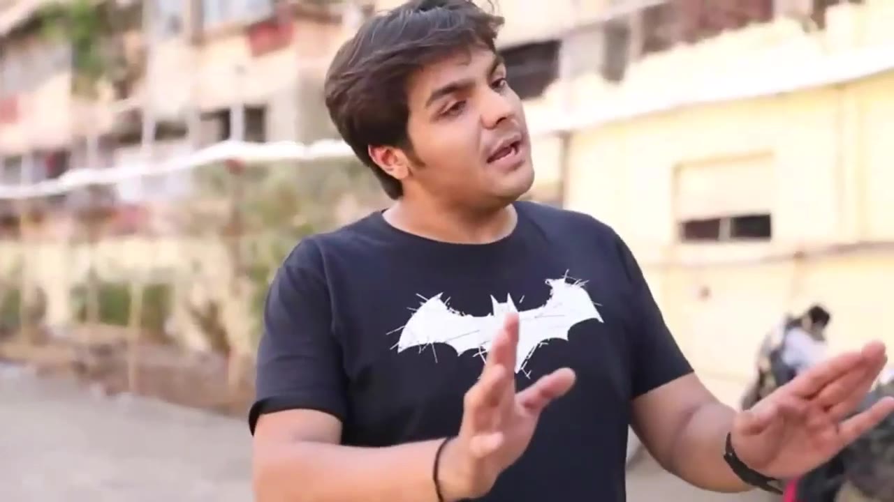 Resignation Mid-Gesture