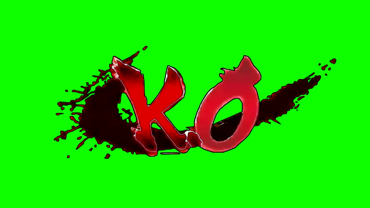 Street Fighter KO