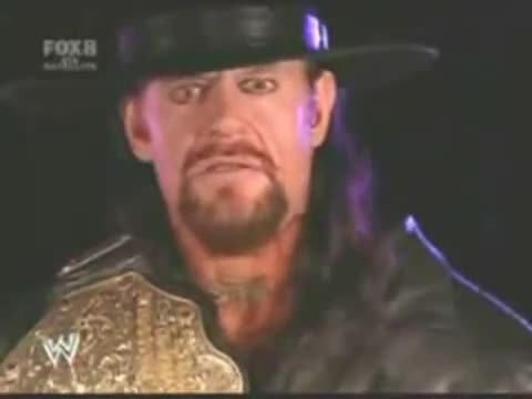 Rest In Peace (Undertaker)