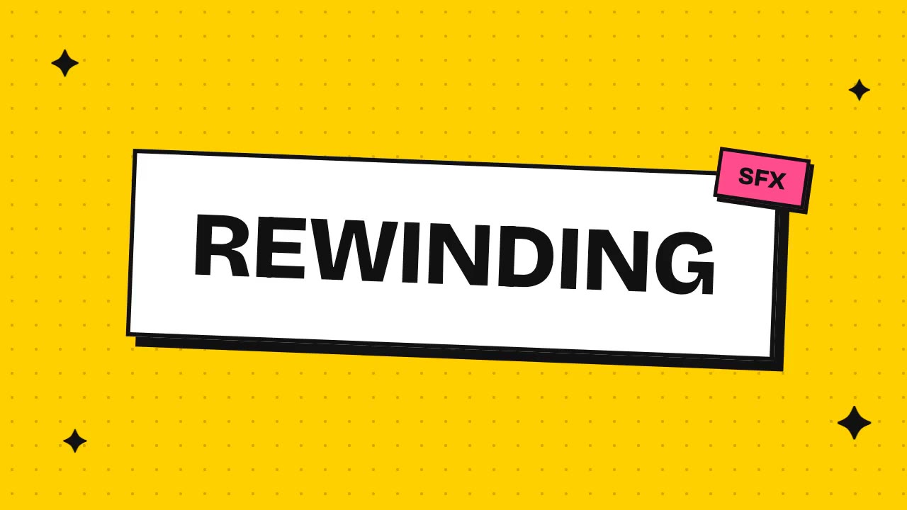 Rewinding