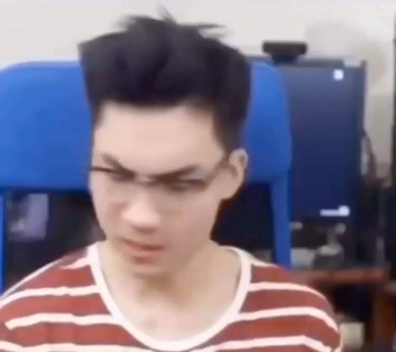 Ricegum Is Really Mad