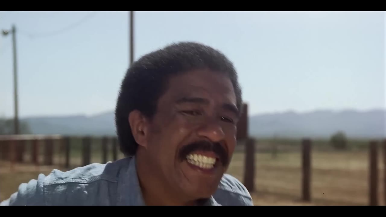 Richard Pryor - Sh!t