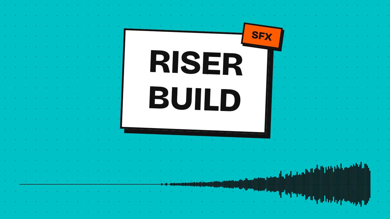 Riser Build