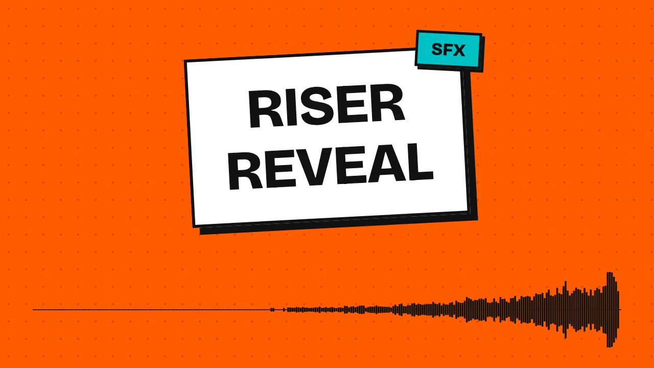 Riser Reveal