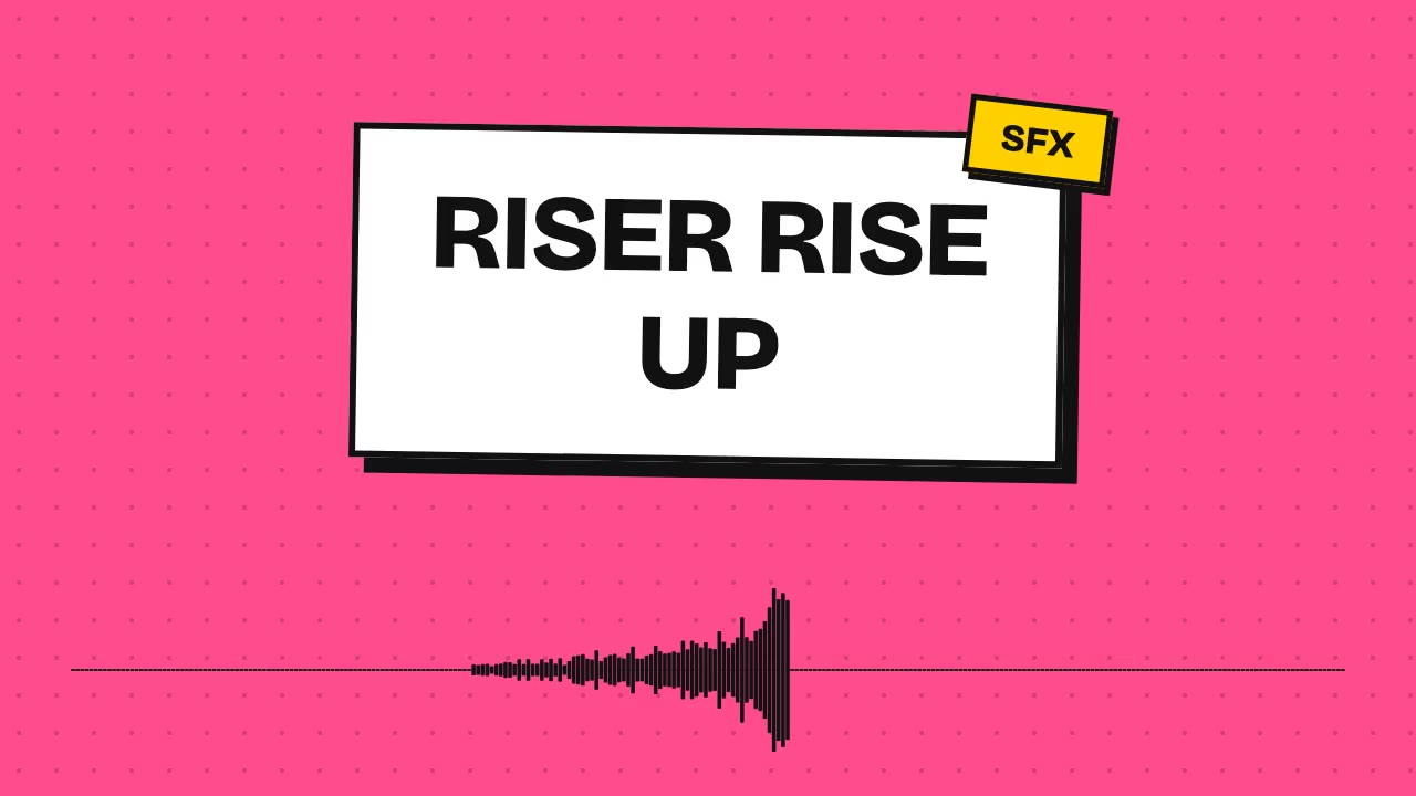 Riser Rise Up