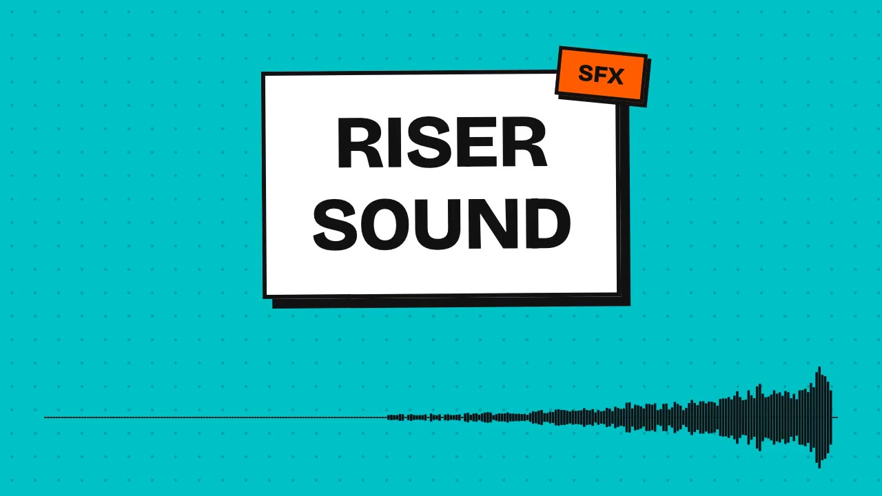 Riser Sound