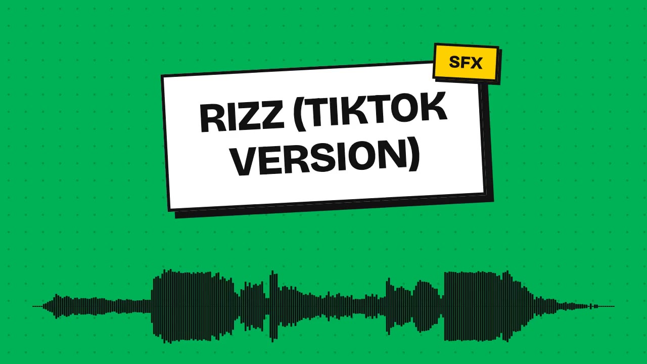 Rizz (Tiktok Version)