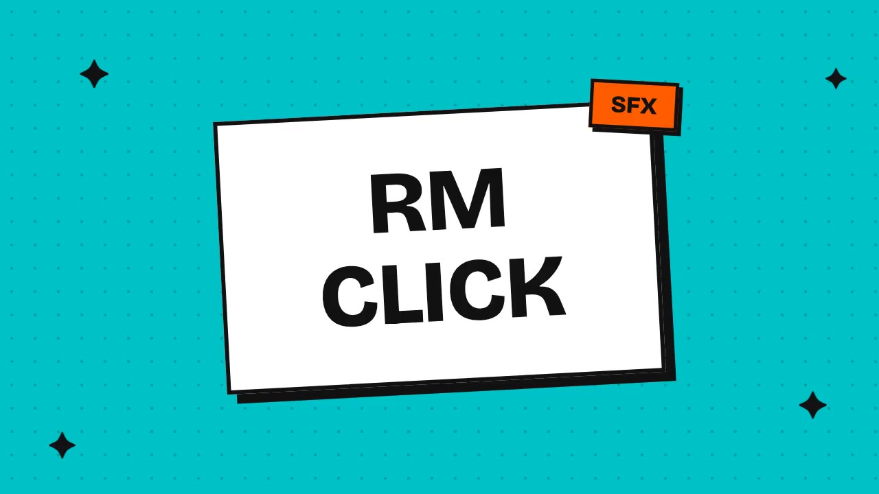 Rm Click