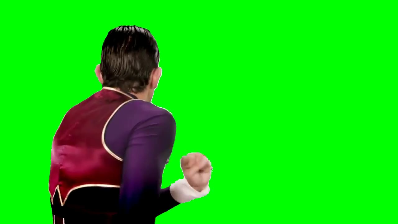 Robbie Rotten - Don't let your kids watch it ( 60fps)