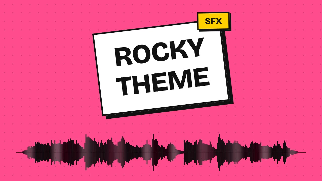 Rocky Theme