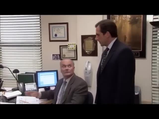 Run for it