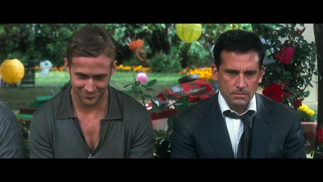 Ryan Gosling - Laugh