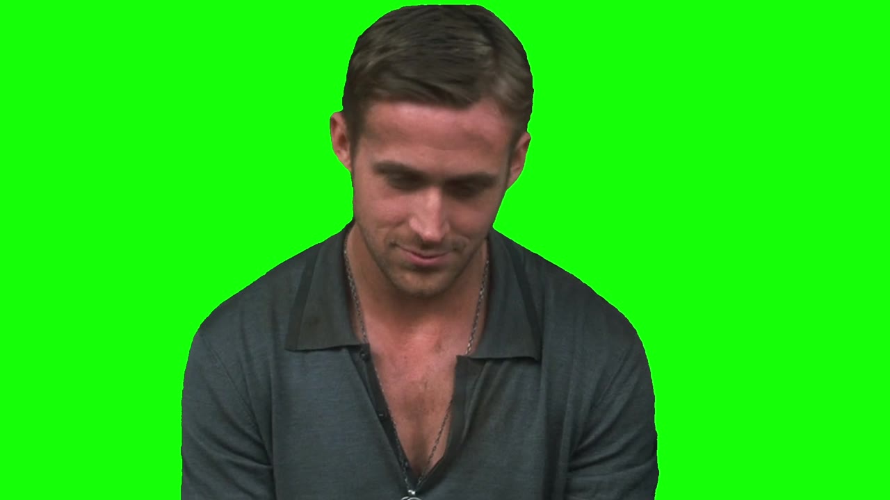 Ryan Gosling - Laugh