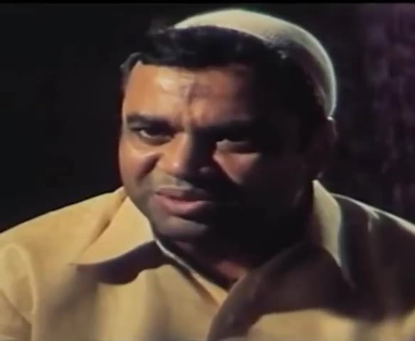 Saanp Ko Dekha Or Tere Ko Dekha