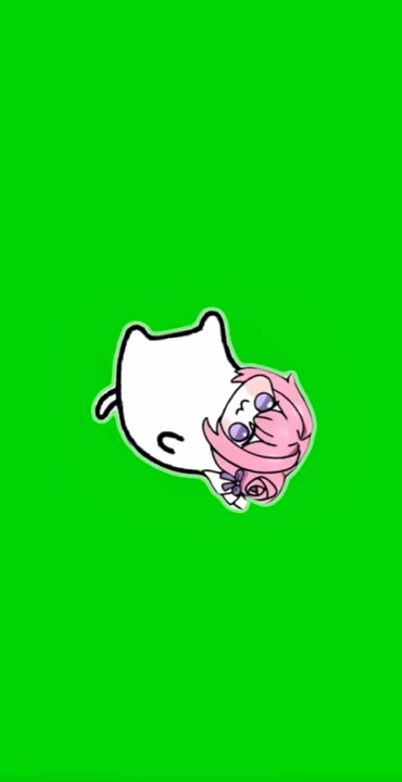 Sad Cat And Crying Face