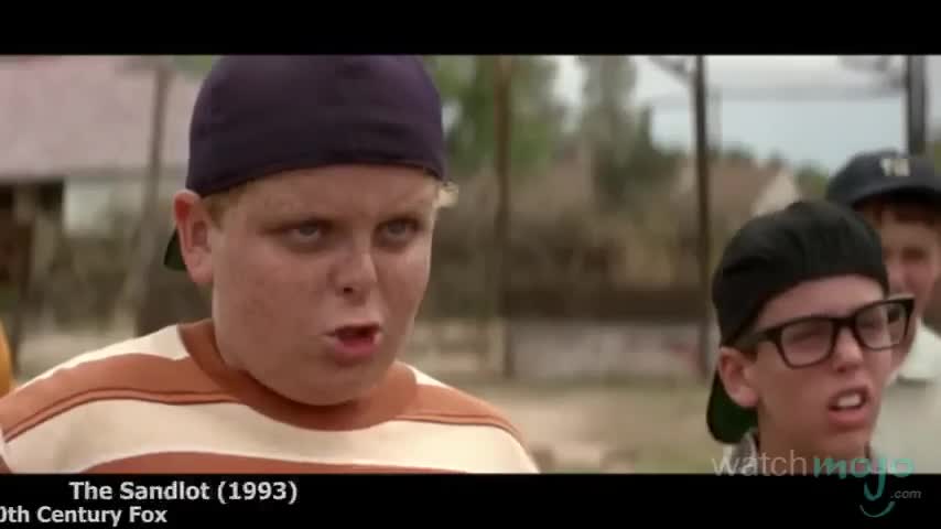 You Play Ball Like a Girl