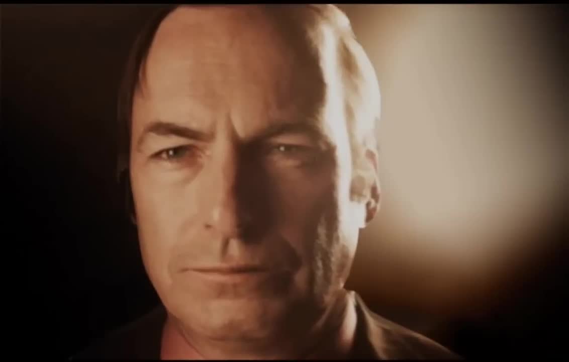 Saul goodman 3d