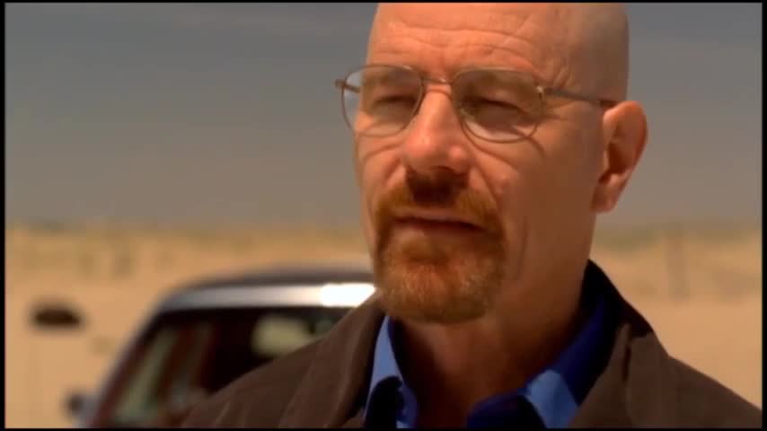 Say my name (extended)