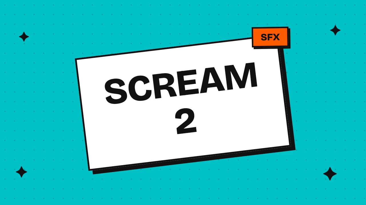 scream 2