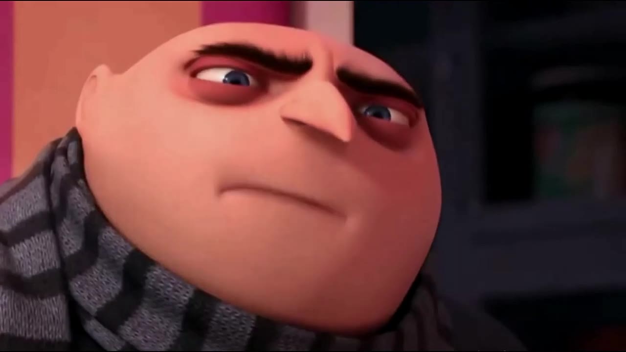 Shocked And Horrified