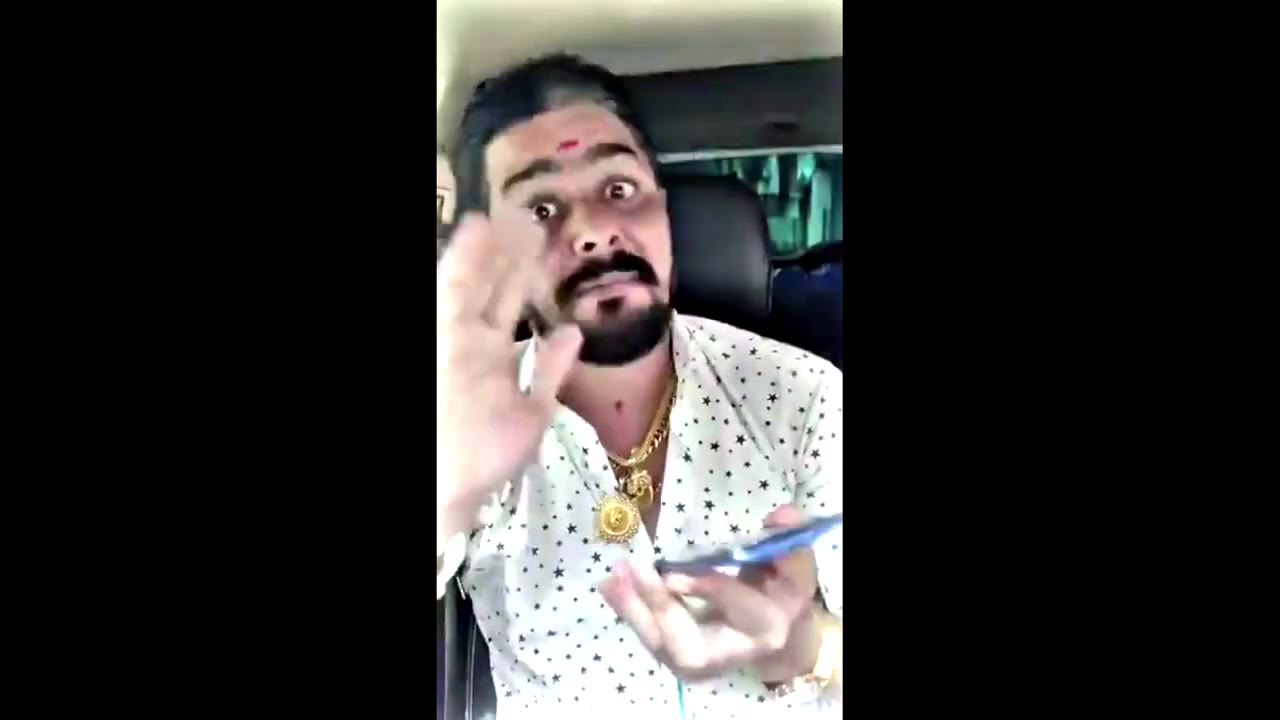 Shocked Reaction To Empty Wallet