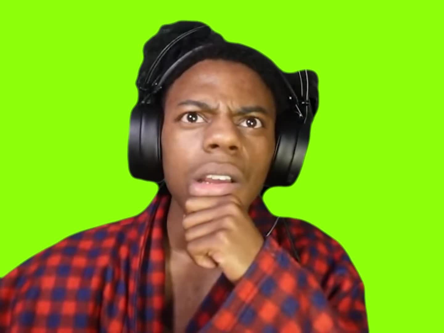 Shocking - (Remake)