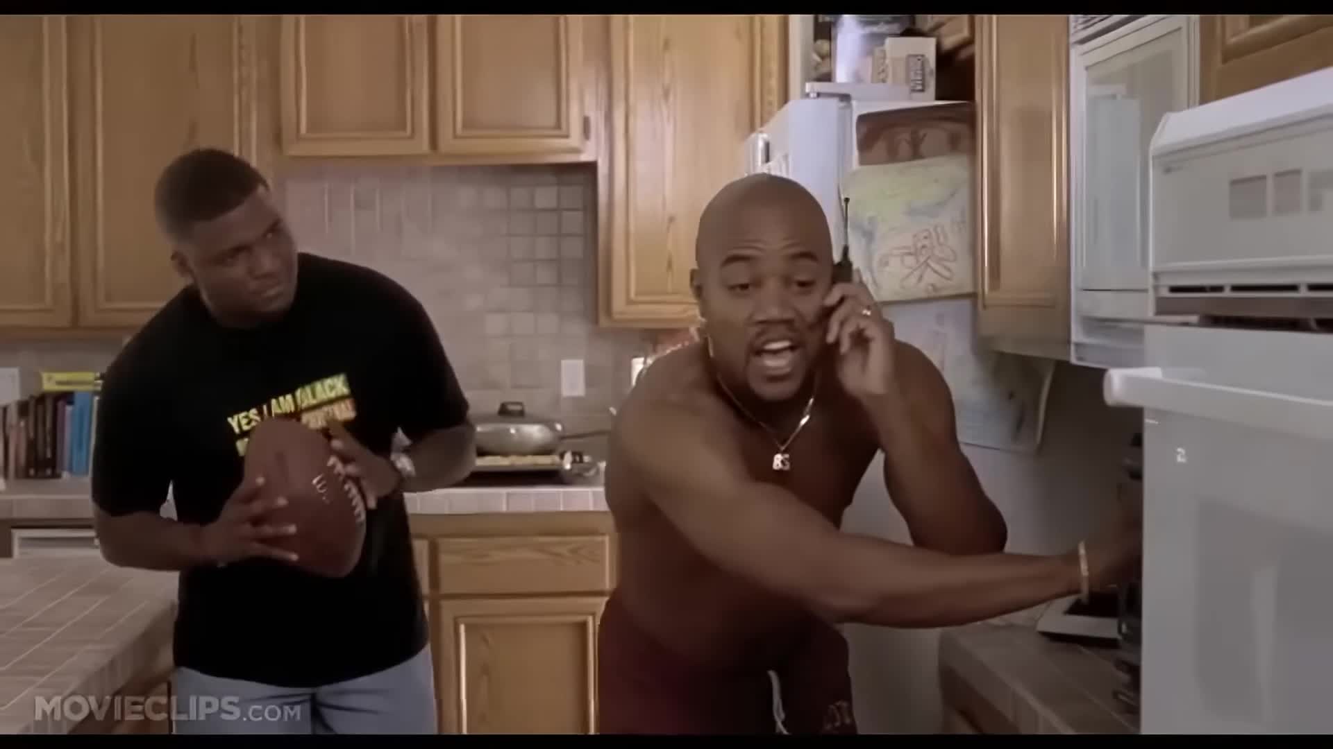 Show me the Money!
