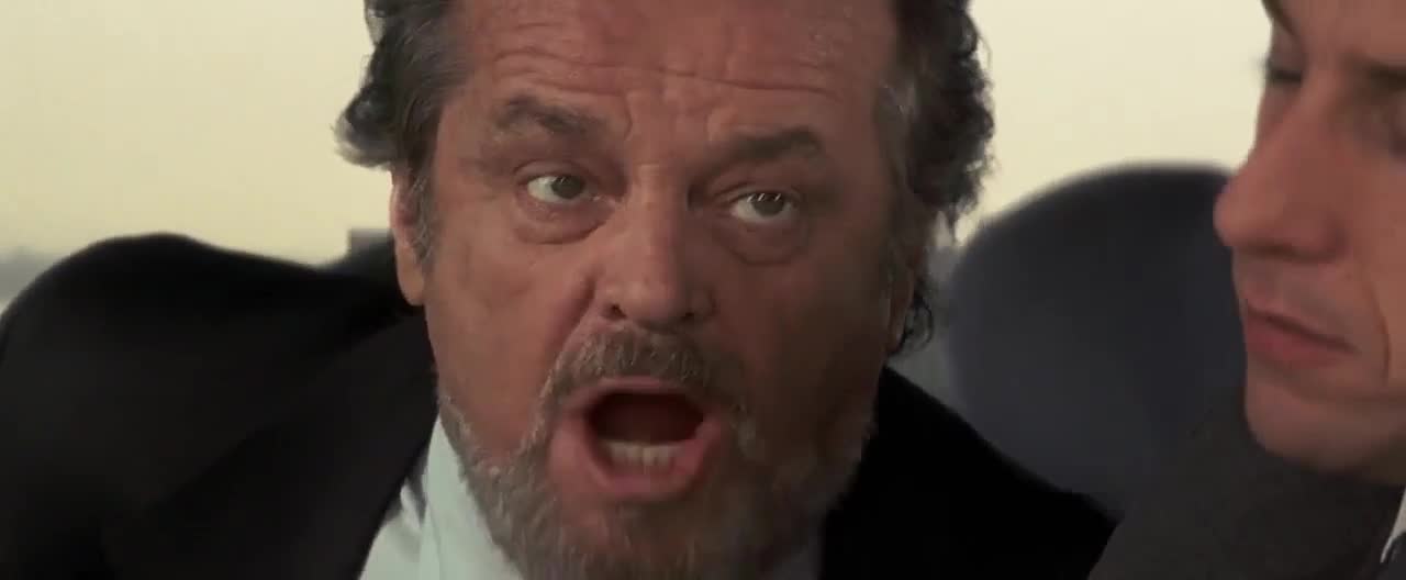 Shut your pie hole!