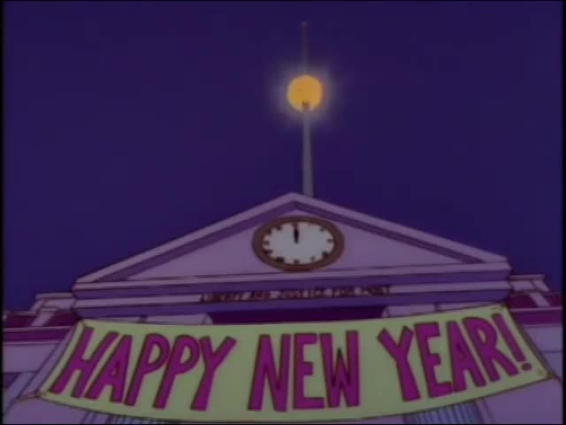 Happy New Year!