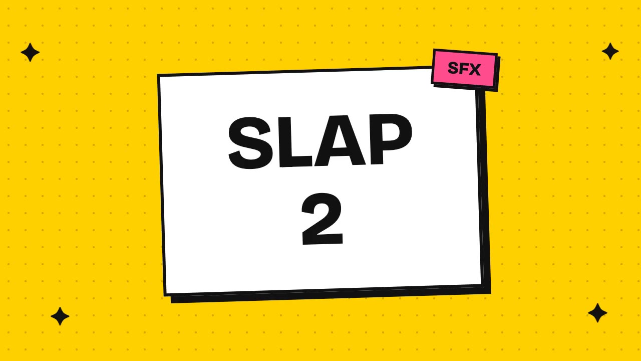 Slap 2
