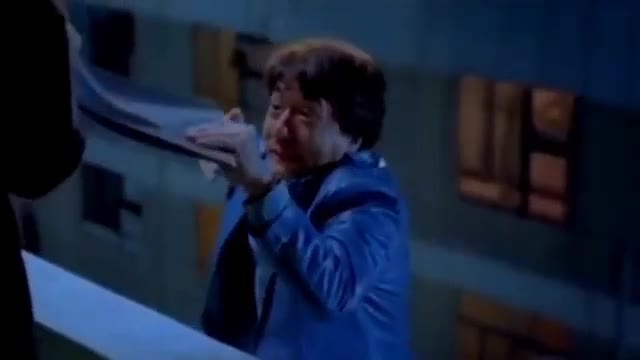 Slap and Shout