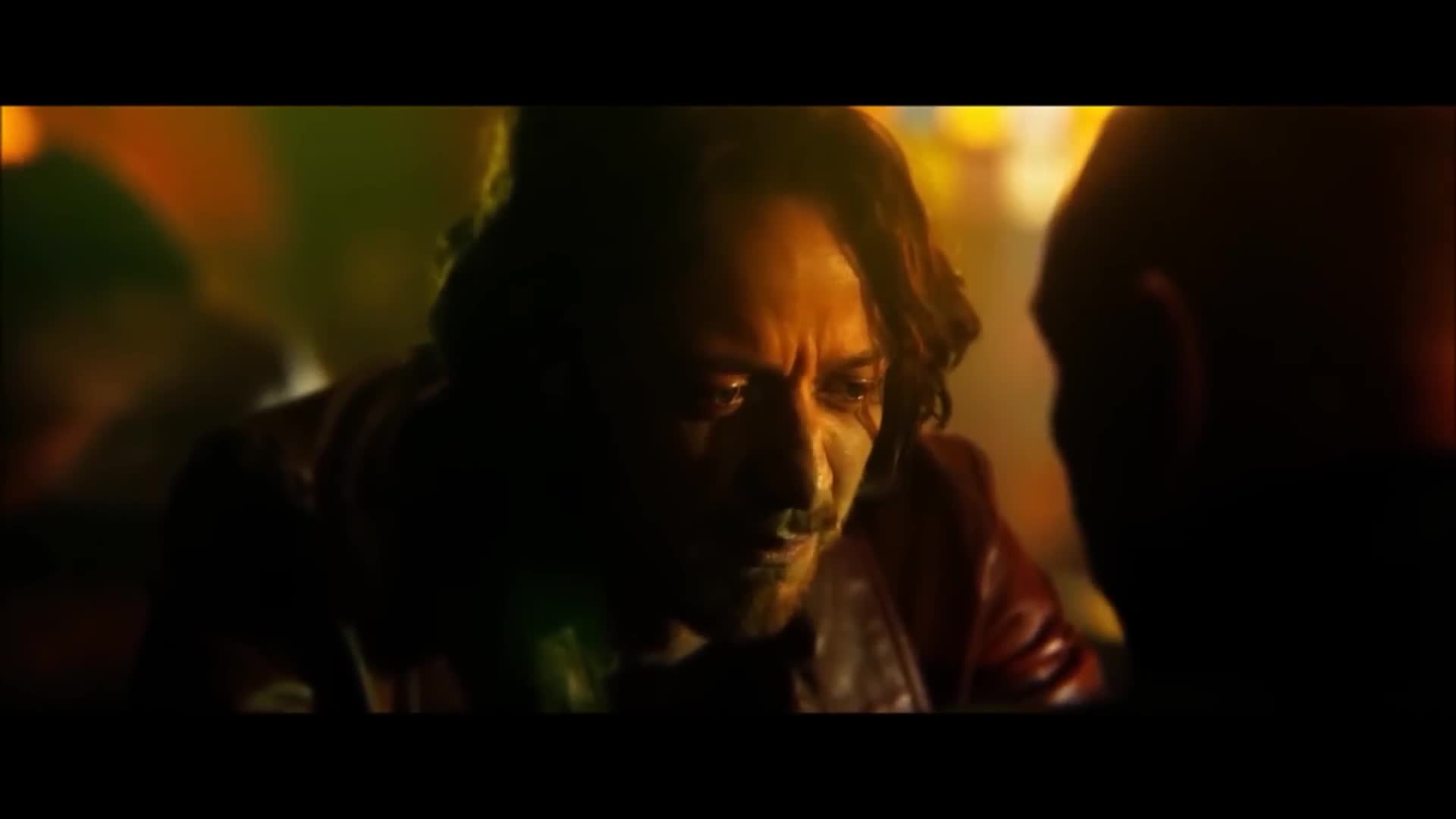 So much pain