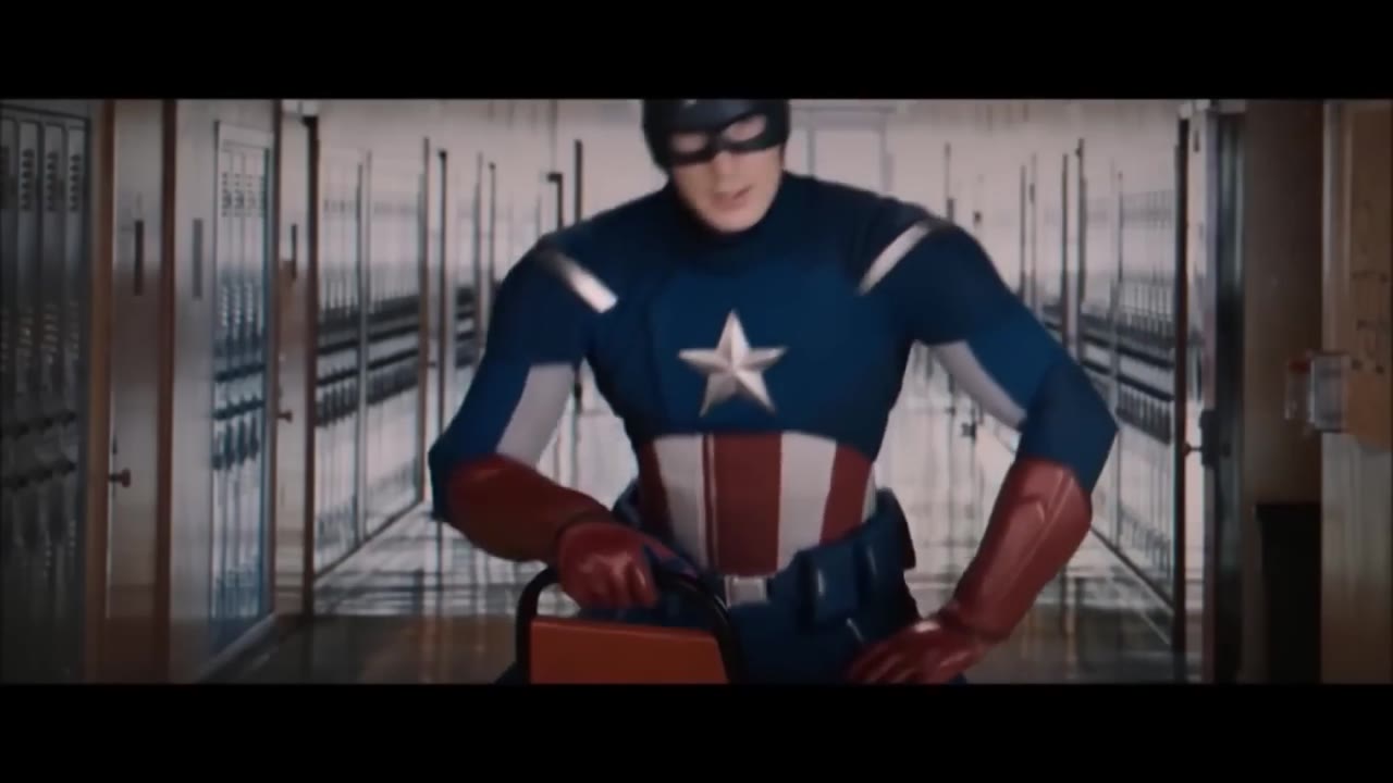 So, you got detention