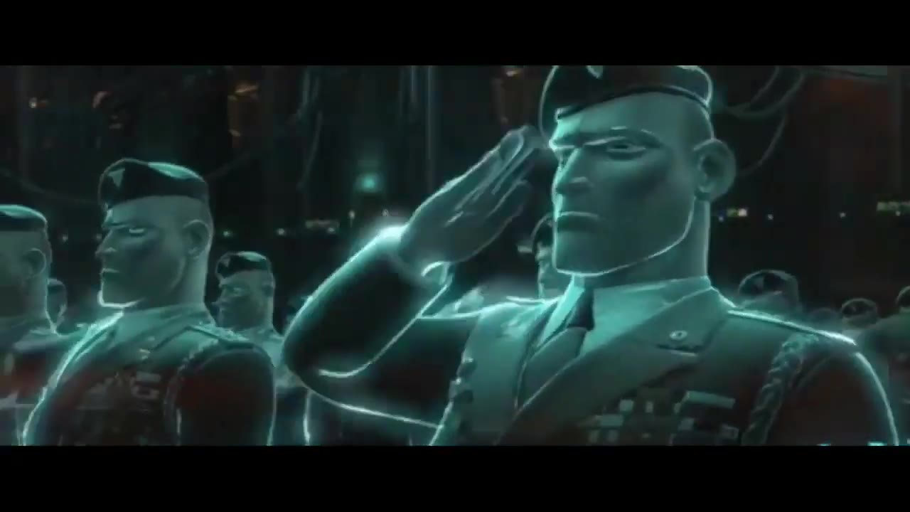 Soldiers Final Salute