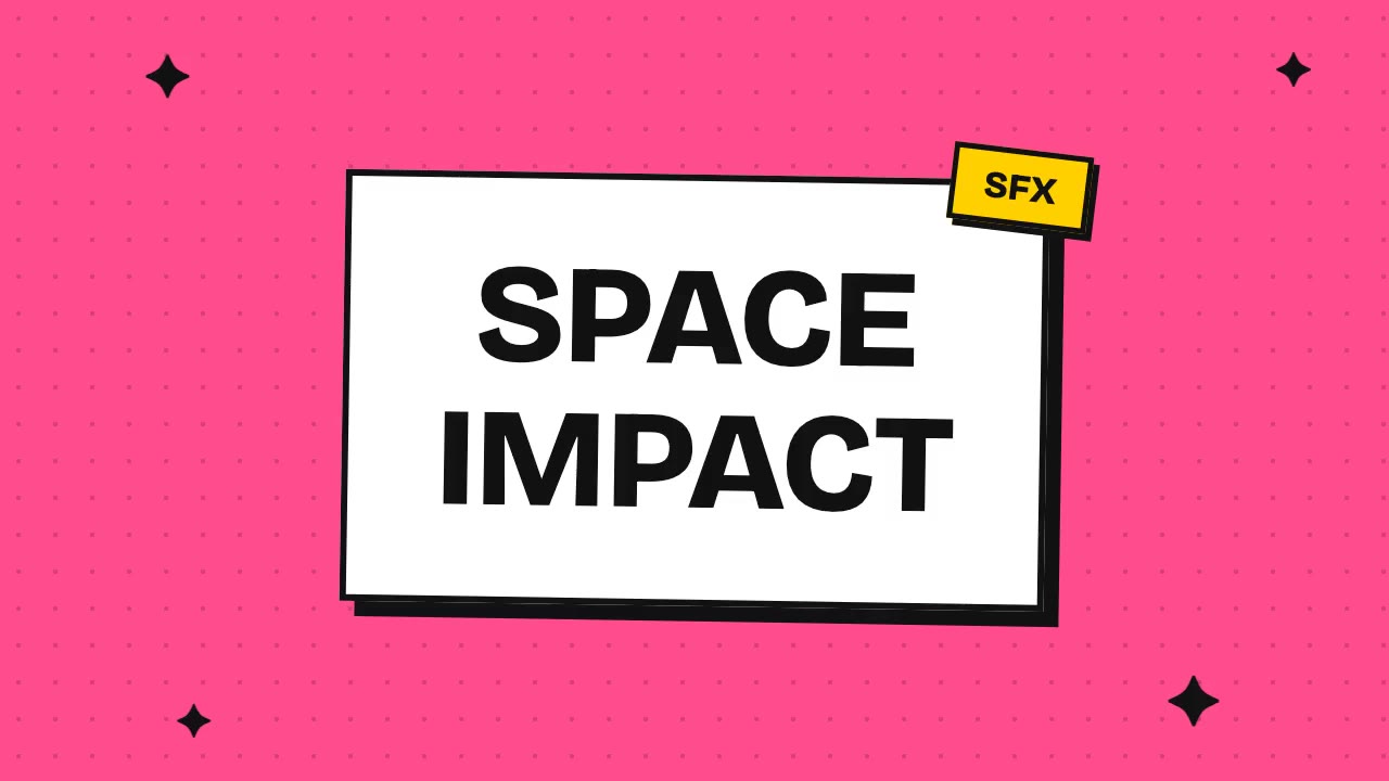 Space Impact