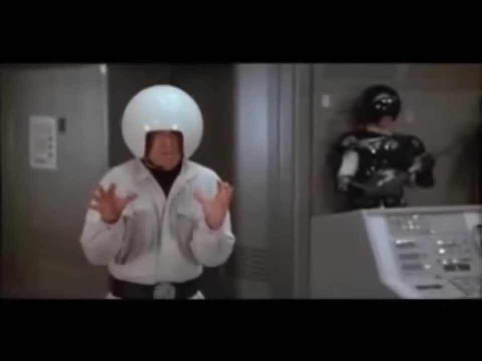 Oh shit