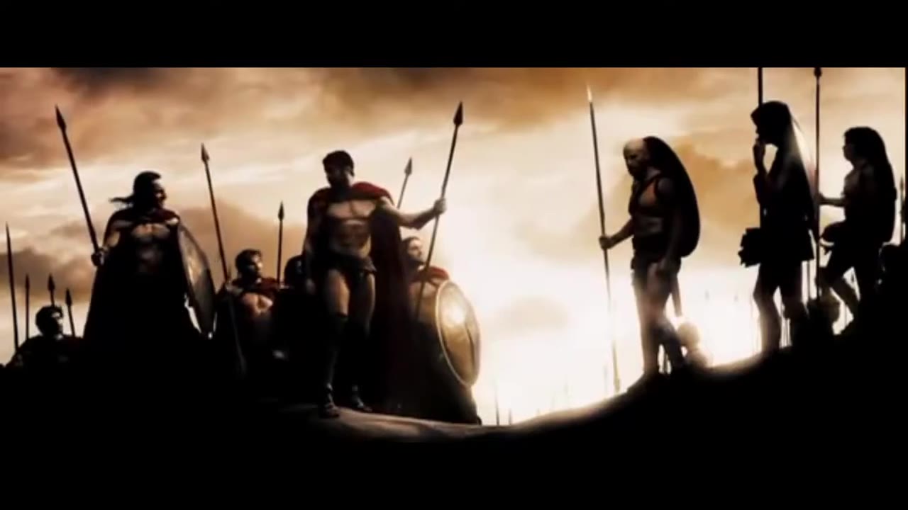 Spartans Stand Ready