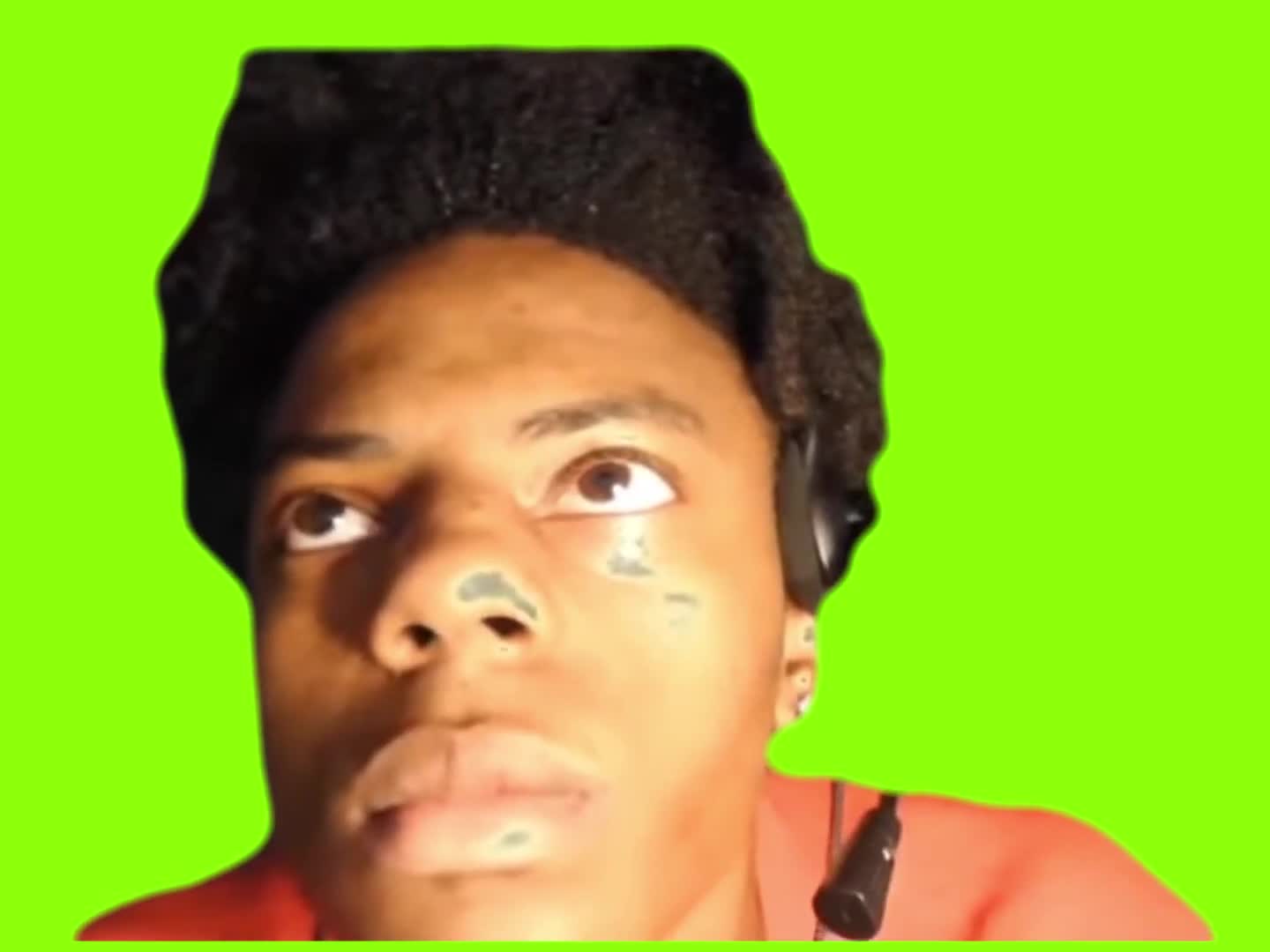 Speaks Angry Portuguese