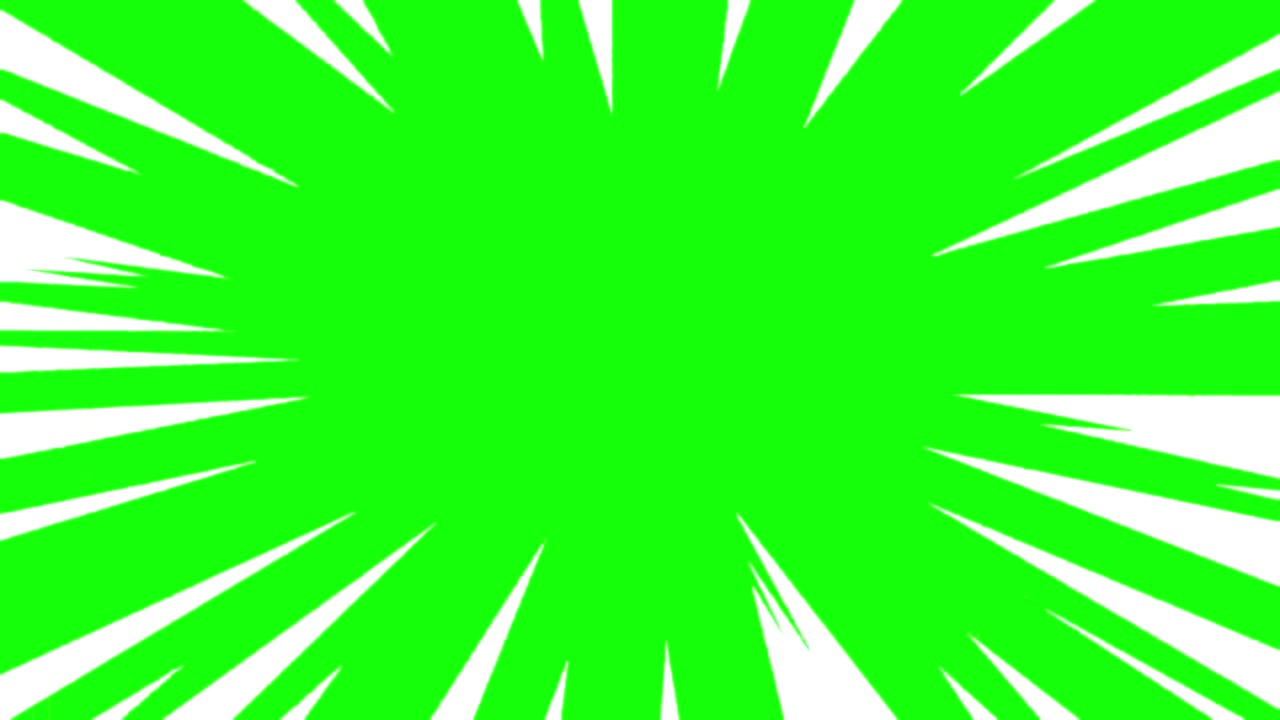 Speed Line
